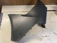 фото thumb №1, Transit connect mk2 уголок бампера левый задняя