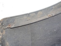 фото thumb №15, Bmw 5 e60 e61 бампер передний