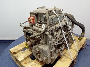 фото thumb №8, Ford mustang mach-e двигатель электрический зад задний lj9p7p500af