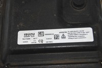 фото thumb №6, Блок управления бортовой компьютер двигателя opel corsa d 1,7 cdti 98000820 mb275800-4677