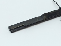 Молдинг скло двері передніх ліва сторона bmw x1 e84 Київ, фото thumb