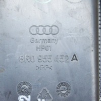 фото thumb №6, Audi q5 sq5 2014 трубка заливной жидкость do омывателя окон