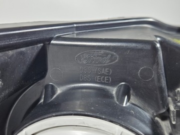 фото thumb №13, Лампа ліва перед передня ford mustang 6 vi ксенон зчеплення eu