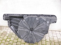 фото thumb №8, Megane iii hb 5d scenic iii пол поддон багажника задняя задняя poznań