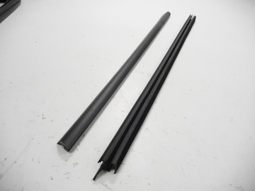 фото thumb №6, Прокладка скла лівий перед renault clio 7701205828