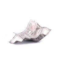 фото thumb №14, Ford fiesta mk7 защита тепловая коллектор