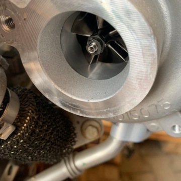 фото thumb №8, Dacia duster ii 4x4 двигун 1.5 dci adblue k9ku878 k9k k9k878 100011795r