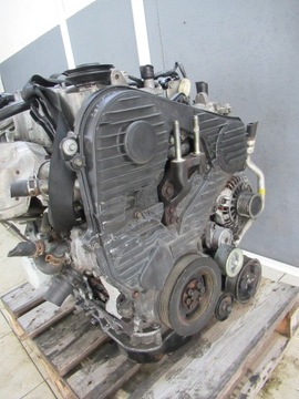 фото thumb №7, Двигун комплектний mazda 3 5 6 2.0 citd rf7j rf8g