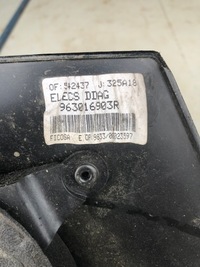 фото thumb №8, Дзеркало праві renault movano master 963016903r