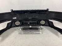 фото thumb №13, Porsche 911 992 turbo s 18- бампер задний задняя