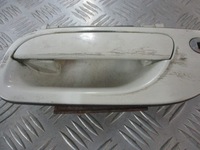 фото thumb №3, Ручка лівий перед зовнішня volvo v70 ii 189-26