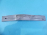 фото thumb №12, 4x молдинг накладки порогові накладки mercedes e w212