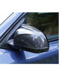 Накладки na зеркало карбон bmw x3 x5 g05 x6 g06 x7 Киев, фото thumb