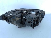 Bmw x3 g01 lci рестайлінг  лампа ліва перед передня full led 5389 в Україні, фото thumb