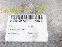 фото thumb №7, Блок управления vw bora 1.8 4motion - agn 06a906018bk 0261204927