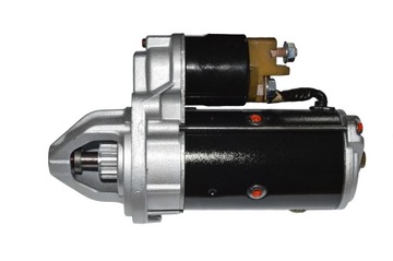 фото thumb №1, Стартер ssangyong actyon i korando kyron musso