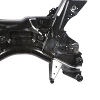 фото thumb №10, Mercedes x253 4matic колыбель передняя кронштейн подвешивание a2536205700