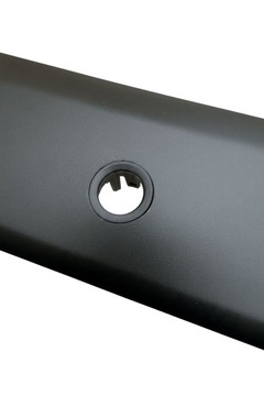 фото thumb №15, Бампер переднє pdc 2021 srt стиль + спойлер dodge durango 2014-2023