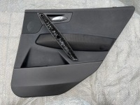 фото thumb №1, Bmw x3 e83 prelci обшивка двері правий задня матеріал