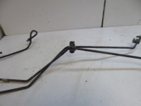 Qashqai 1 j10 acenta шланг провода тормозные насоса abs 2.0 cdi европа Киев, фото thumb