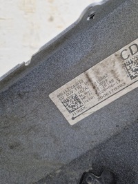 фото thumb №8, Бампер перед передній kia xceed x-ceed