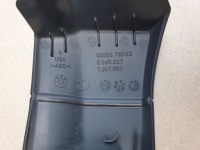 Защита заглушка сиденье правый перед bmw x5 e70 e71 оригинальный номер с Разборки, фото thumb