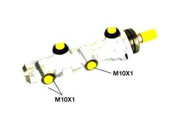 фото thumb №1, Lpr насос гальмівна alfa romeo ar 6 citroen c25 fi