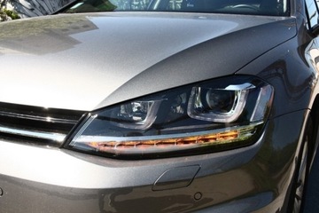 фото thumb №10, Фари 3d led drl do vw golf 7 vii 12-17 r-line flowing динамічний