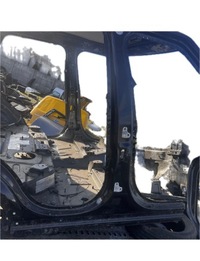 фото thumb №1, Range rover vogue iv l405 поріг блок двигуна чверть 19r