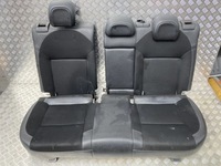 фото thumb №1, Заднее сиденье задняя ремни citroen ds4 10-