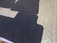 Tesla model 3 2023 набор коврики автомобильных в Украине, фото thumb