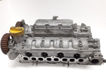 фото thumb №6, Renault 2.0 16v ide головка 8200157259 f5r org