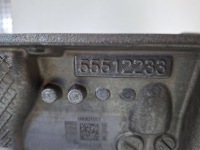 фото thumb №11, Головка двигуна 55512233 opel astra k corsa e 1.2 turbo 2015-