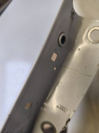 Крыло  audi a3 8v седан правый  13- Недорого, фото thumb