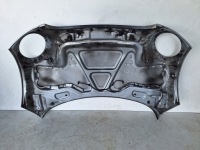 Mini cooper r55 r56 r57 r58 r59 06-13 капот benzyn Цена, фото thumb