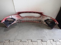 фото thumb №5, Бампер перед передній ford focus mk4 18-