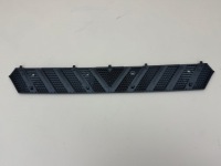 Mercedes actros mp4 підніжка накладка захист бампера перед a9608850311 Оригінал, фото thumb