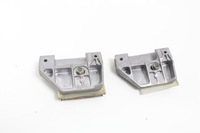 фото thumb №5, Кронштейн напрямна кронштейн скло mercedes w140