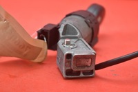 фото thumb №6, Замок запалювання ключ citroen c5 1 i 1.6 hdi 07r