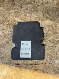 Купити Насос abs mercedes e-klasa w212 рестайлінг  a2124310348, фото thumb