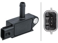 фото thumb №2, Hella датчик тиску вихлопних газів renault clio 1,5dci 10-