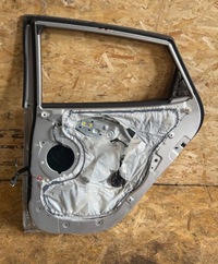 фото thumb №10, Дверь задняя задние правое hyundai ix35