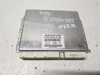 фото thumb №1, Блок управления подвеска mercedes w220 2205450532