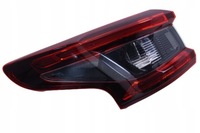 фото thumb №1, Лампа лівий зад nissan qashqai j11 19r.