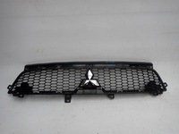 фото thumb №1, Mitsubishi outlander ii lift 10- решётка радиатора решётка радиатора радиатора