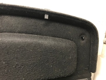 фото thumb №11, Полиця багажника зад задня renault scenic iii 09-16 гарна справна 794202752r