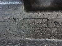 фото thumb №9, Mercedes s-klasa w222 zwykły/basis 13-17 абсорбер піна балка перед