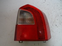 фото thumb №1, Лампа правый задняя volvo v70 iii 30698984