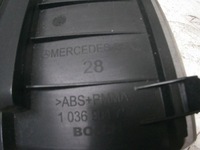 фото thumb №7, Mercedes s w221 дисплей lcd навігації europa