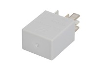 Реле 12v, 30a підходить до: renault clio ii, clio ii/hatchback 09.98- в Україні, фото thumb